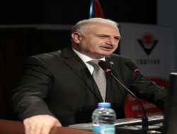 TÜBİTAK'tan A.Ü. çıkarması